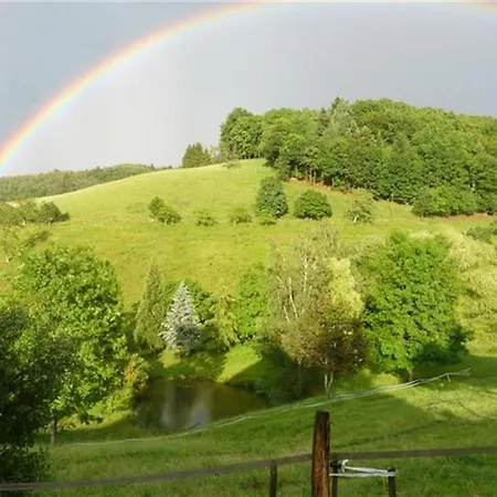 Un Coin De Paradis A Montplaisir Centre Alsace Hébergement de vacances