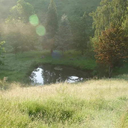Un Coin De Paradis A Montplaisir Centre Alsace Hébergement de vacances *